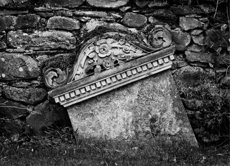 Réfection pierre tombale Caluire-et-Cuire