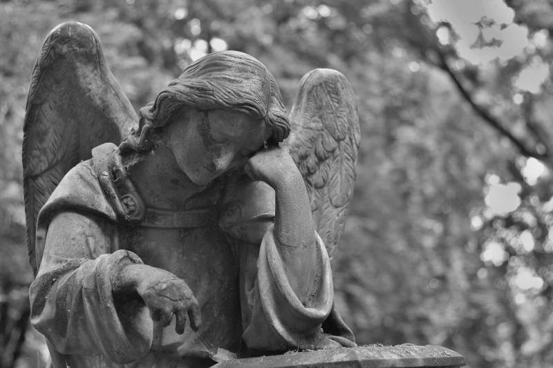 Monument personnalisé à Caluire-et-Cuire