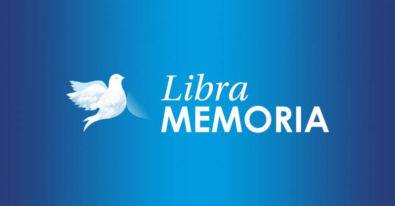 Libra Memoria à Lyon